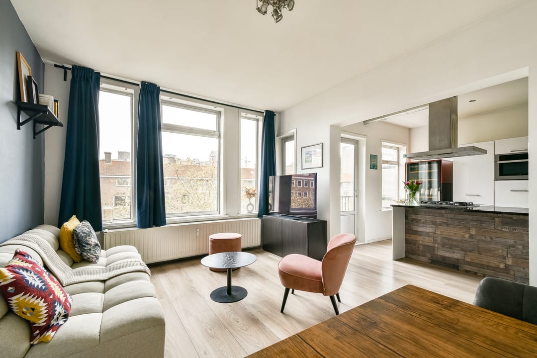 Foto 11 van Herman Robbersstraat 84-E