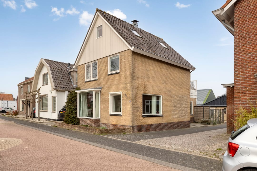 Photo 1 of Jaagweg 28