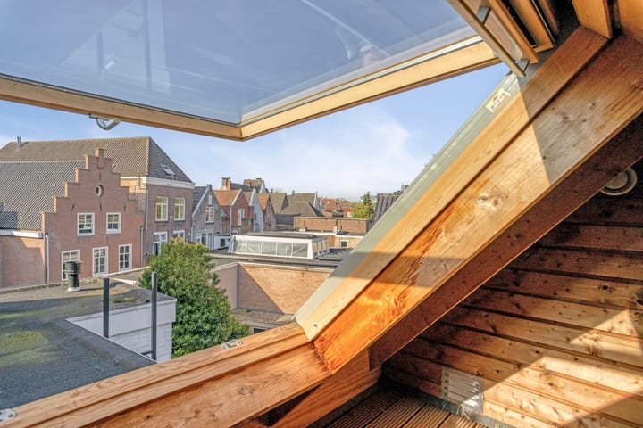 Foto 4 van Capucijnenpoort 4-B