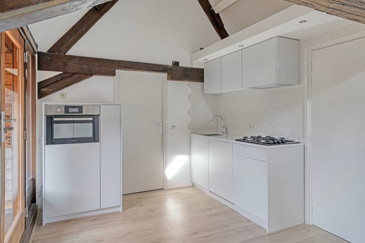 Foto 5 van Capucijnenpoort 4-B