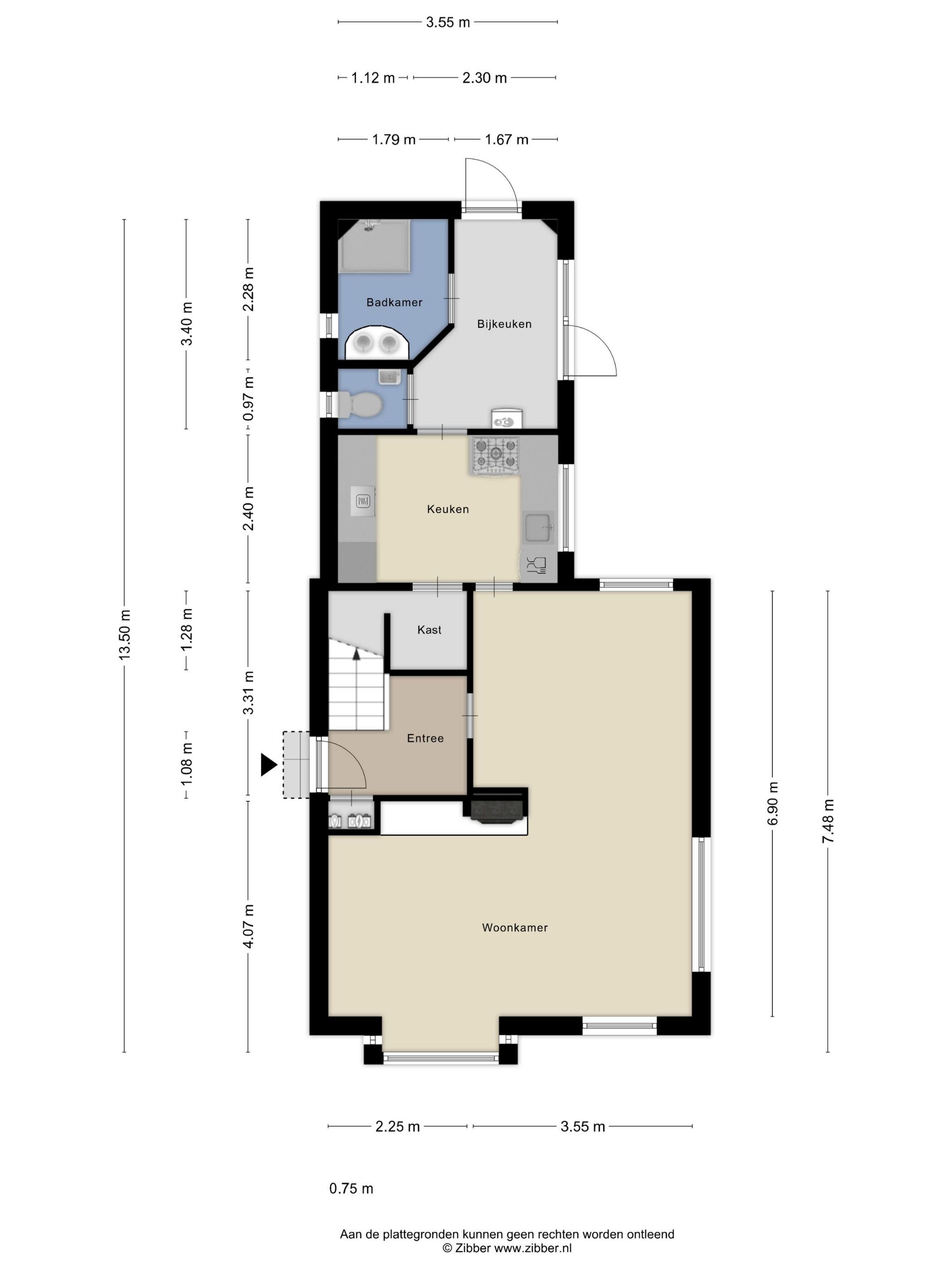 Photo 21 of Jaagweg 28