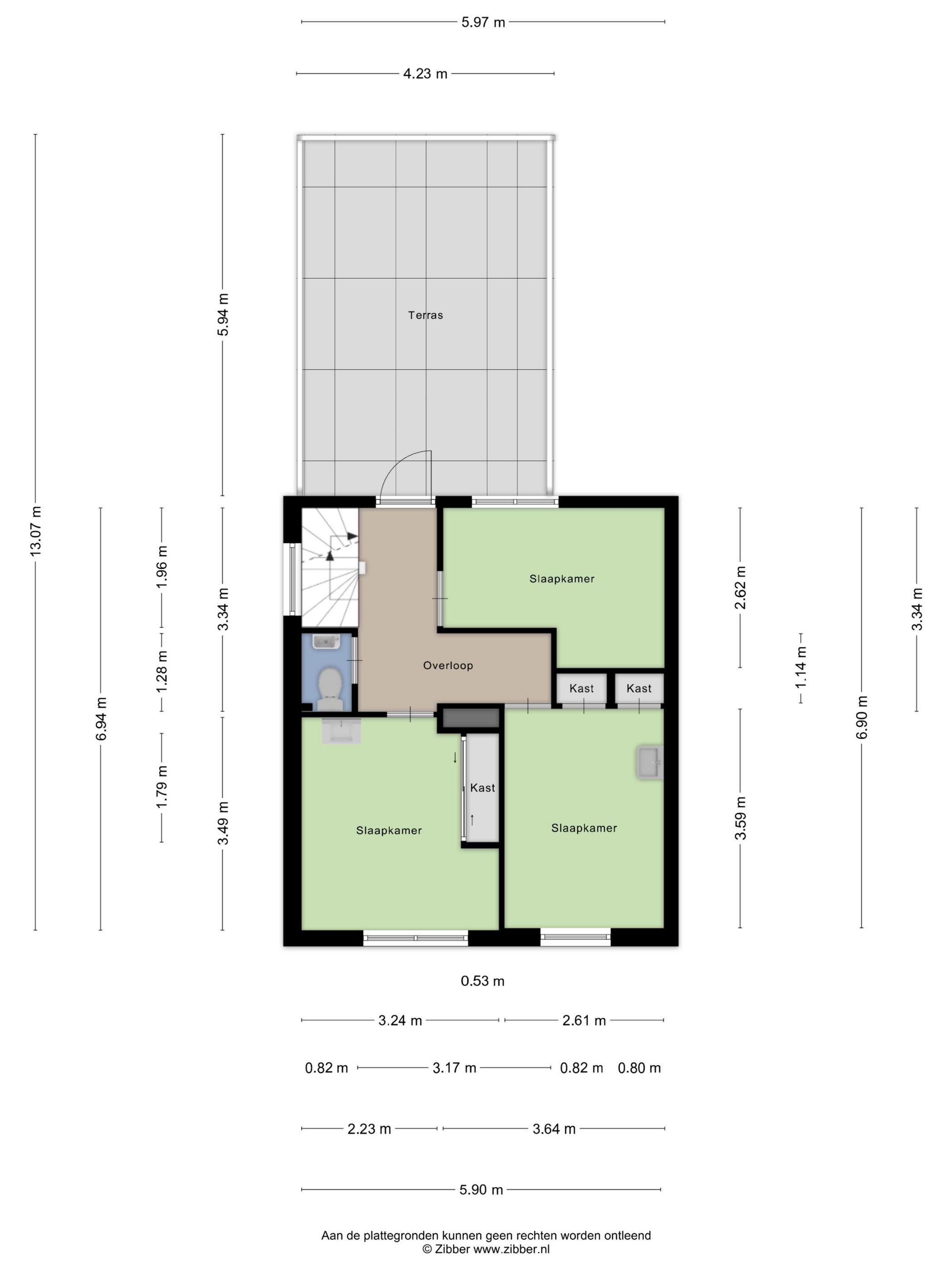 Photo 33 of Jaagweg 28