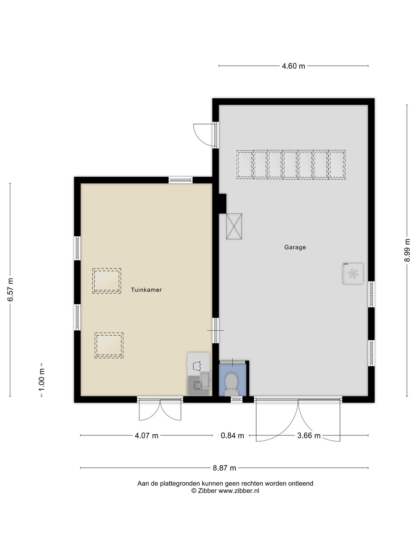 Photo 50 of Jaagweg 28