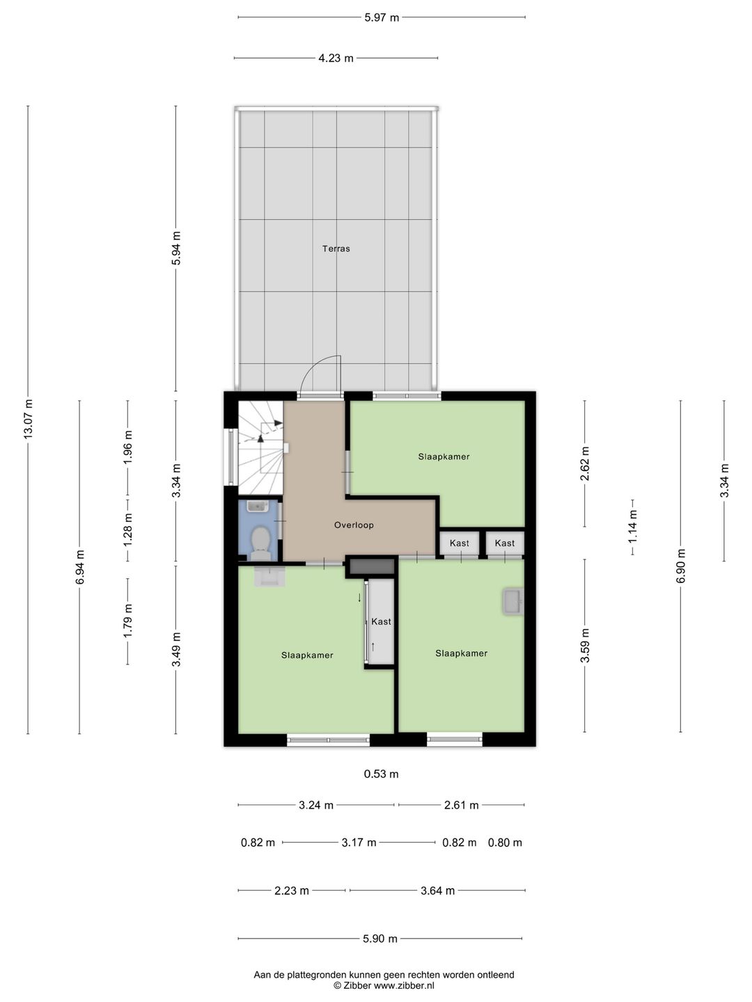 Photo 53 of Jaagweg 28