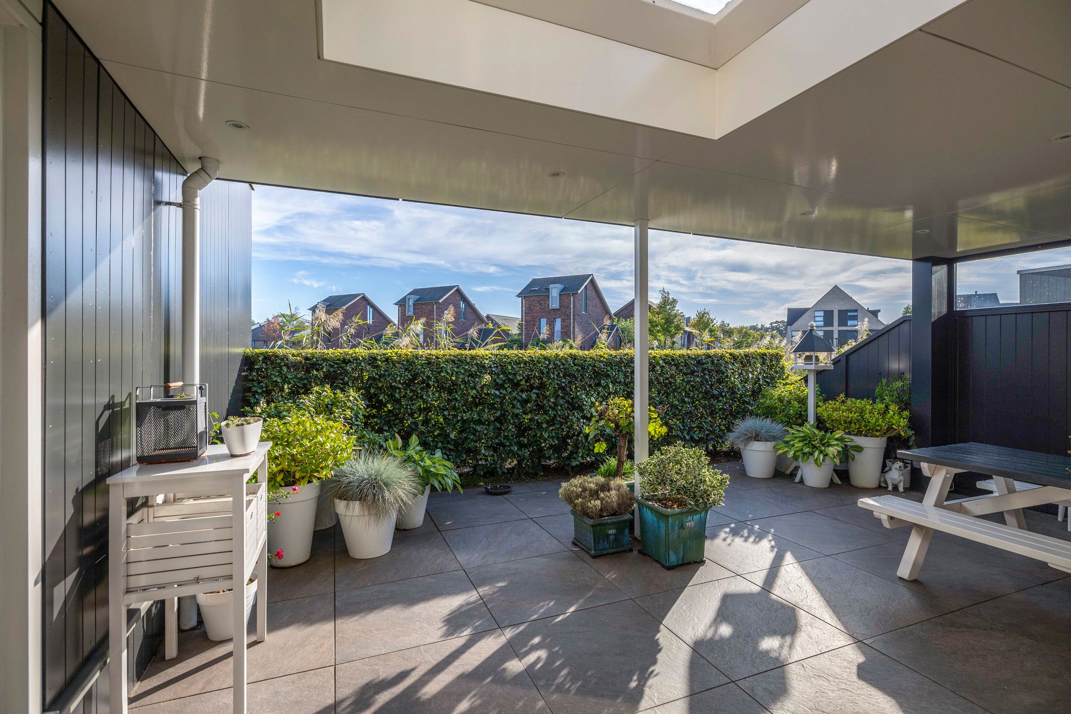 Foto 6 van Philip van Praagstraat 6