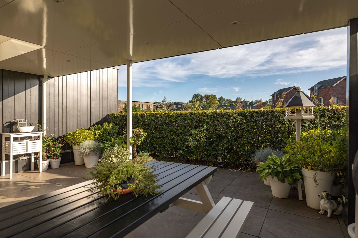 Foto 10 van Philip van Praagstraat 6