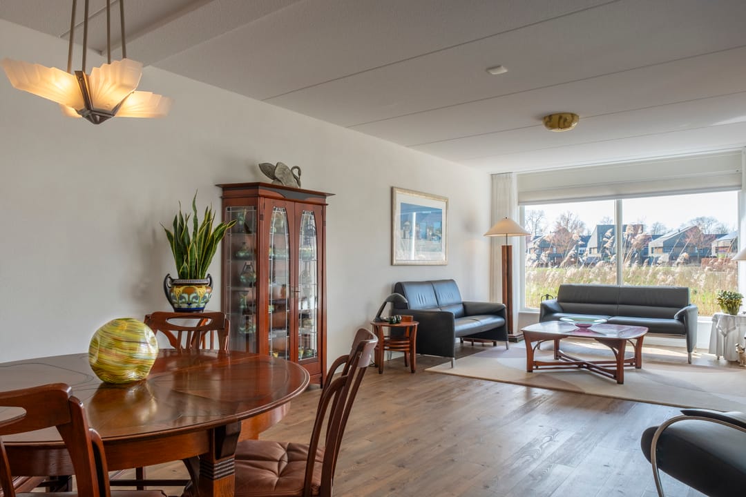 Foto 11 van Philip van Praagstraat 6