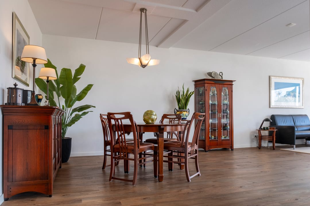 Foto 13 van Philip van Praagstraat 6