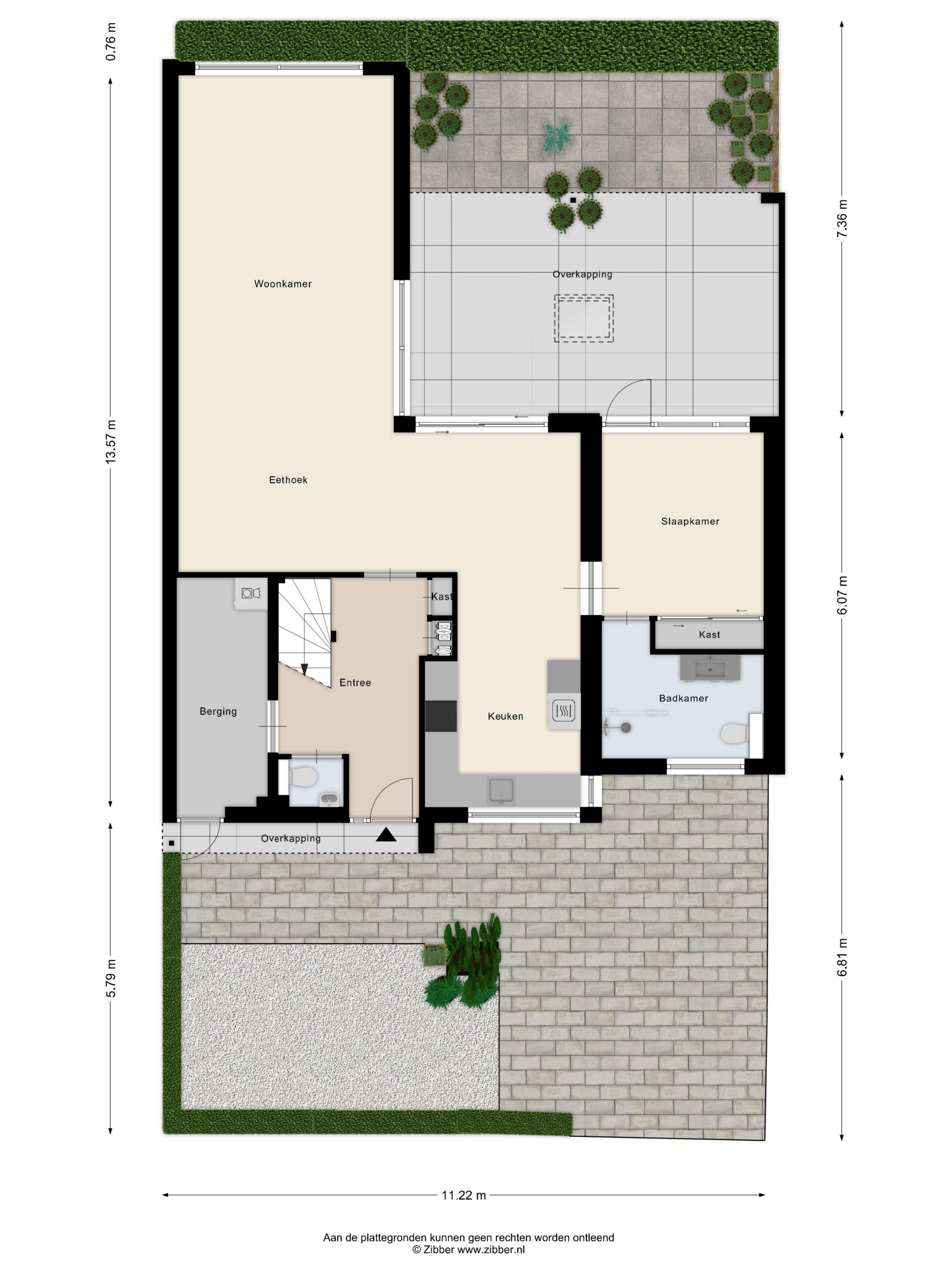 Foto 54 van Philip van Praagstraat 6