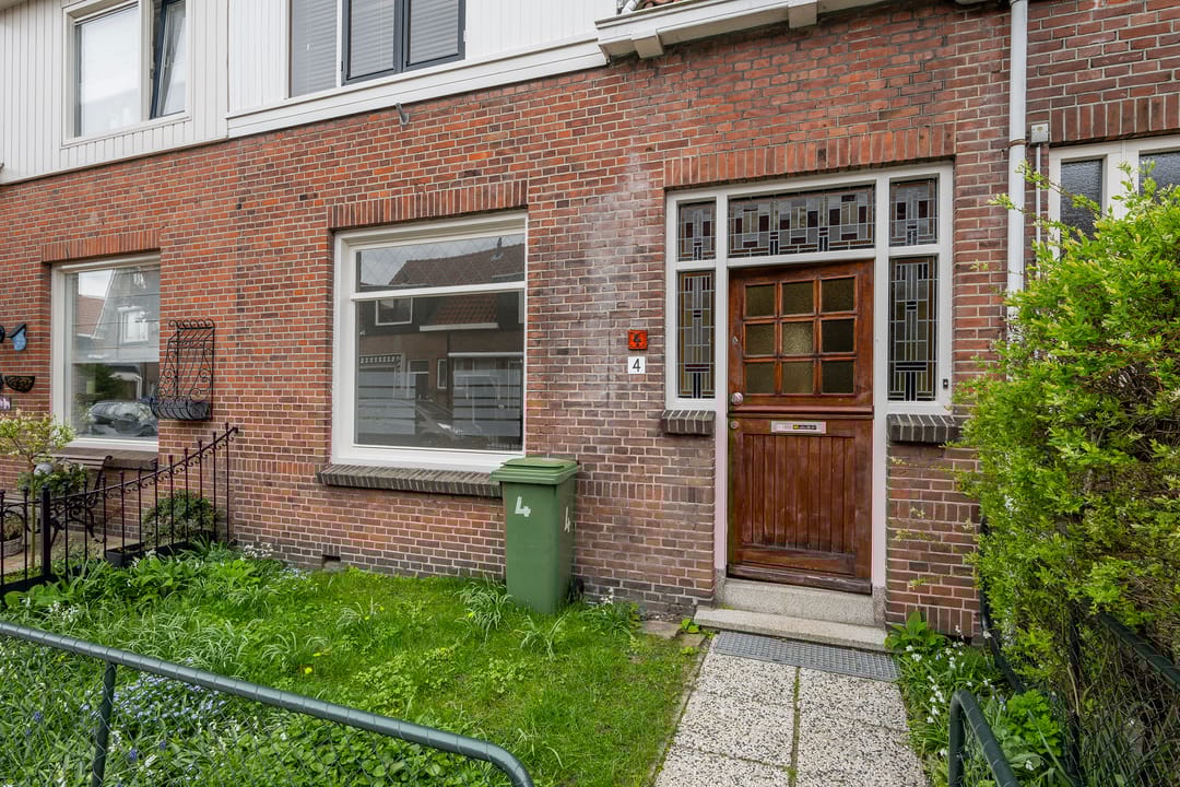 Foto 8 van Leliestraat 4