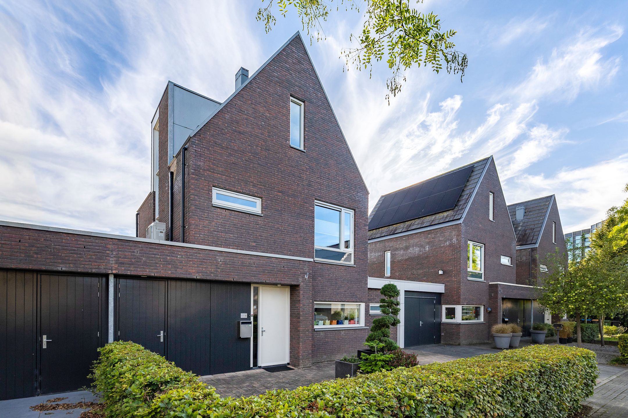 Philip van Praagstraat 6 