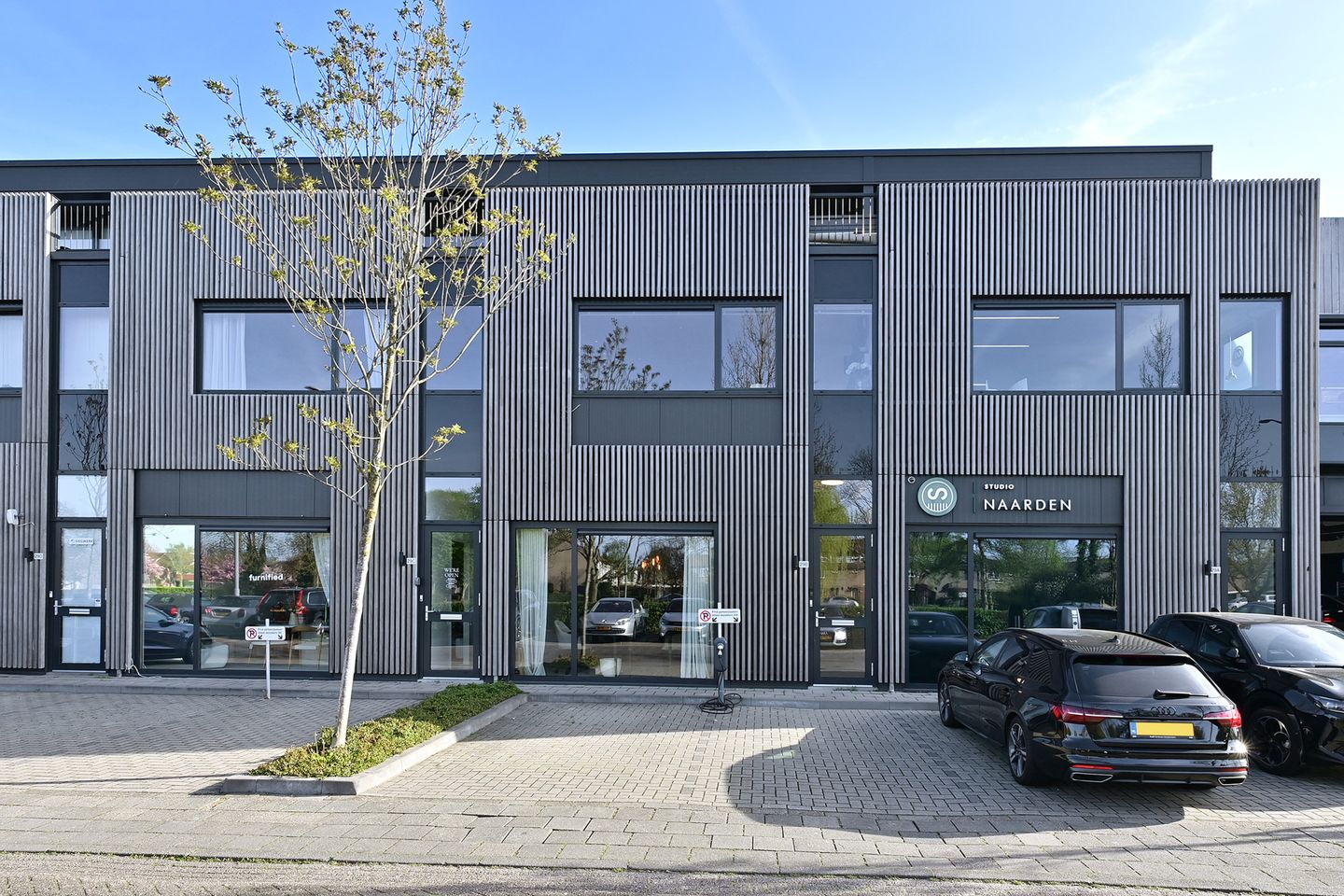 Bekijk foto 1 van Amsterdamsestraatweg 29-B