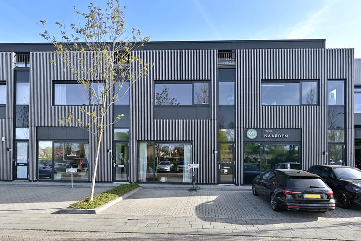 Amsterdamsestraatweg 29-B, Naarden