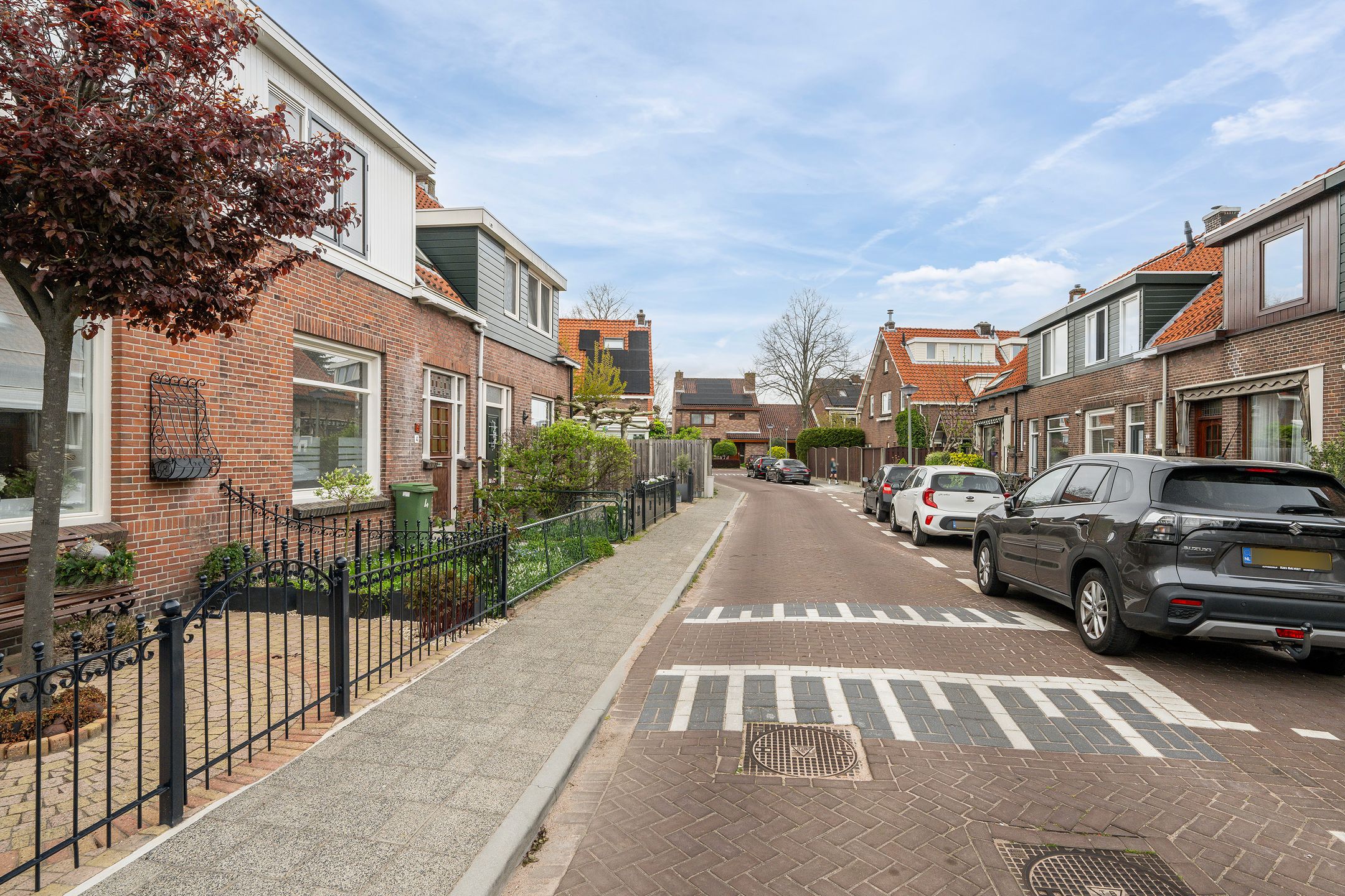 Foto 6 van Leliestraat 4