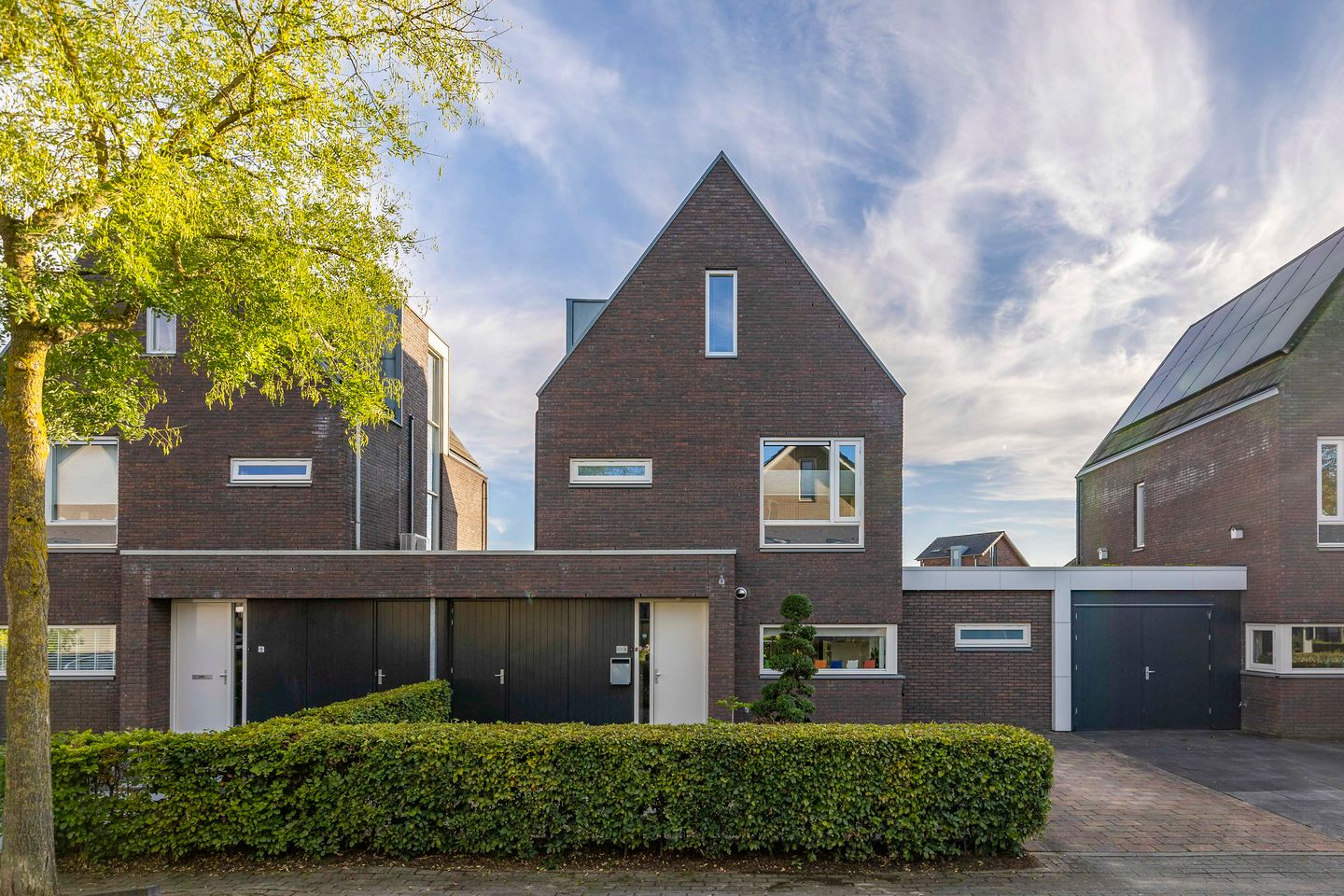 Foto 50 van Philip van Praagstraat 6