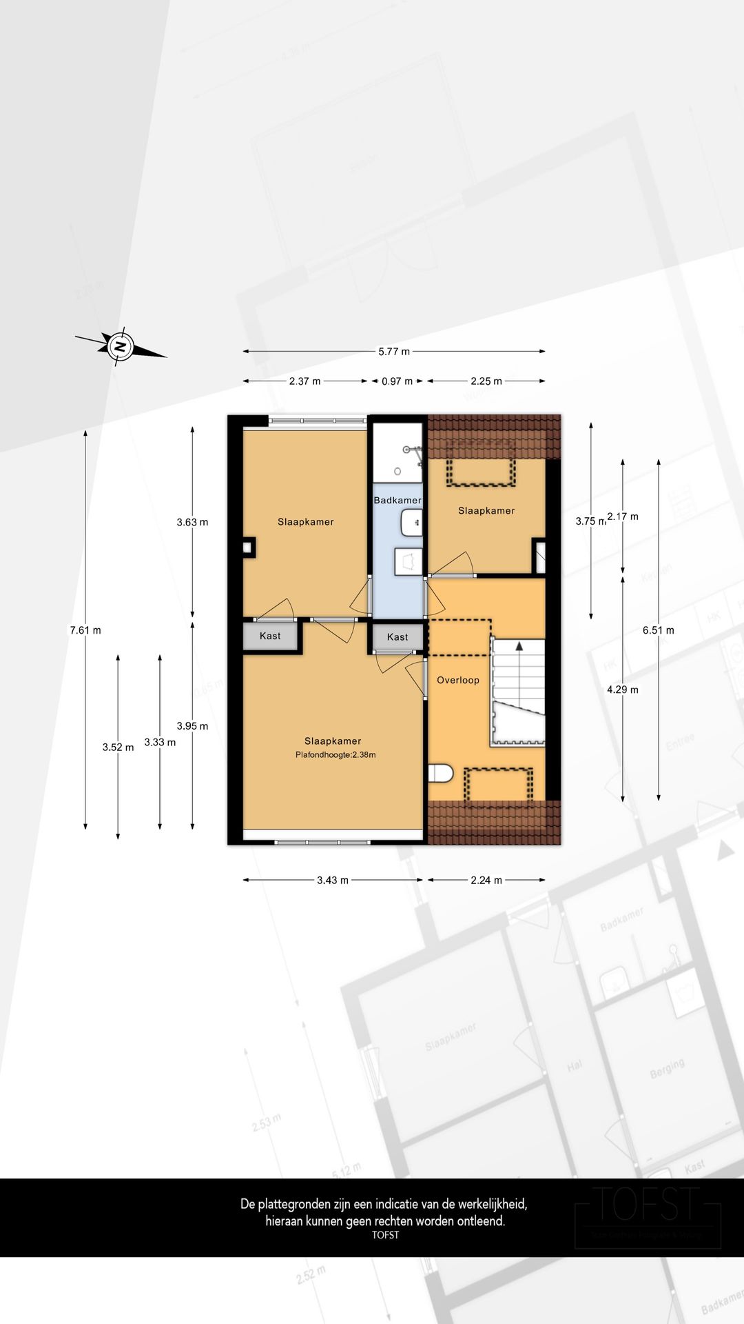 Foto 37 van Leliestraat 4