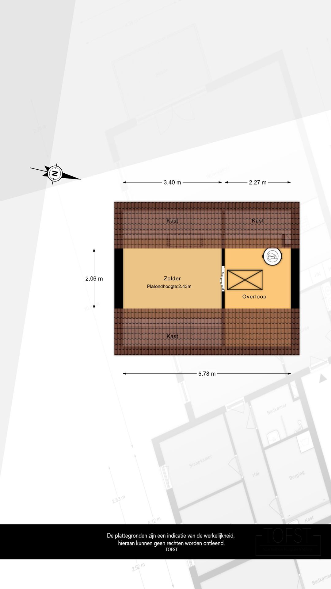 Foto 38 van Leliestraat 4