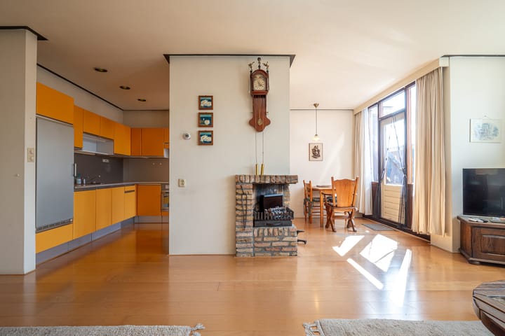 Foto 3 van Rijksstraatweg 204-D