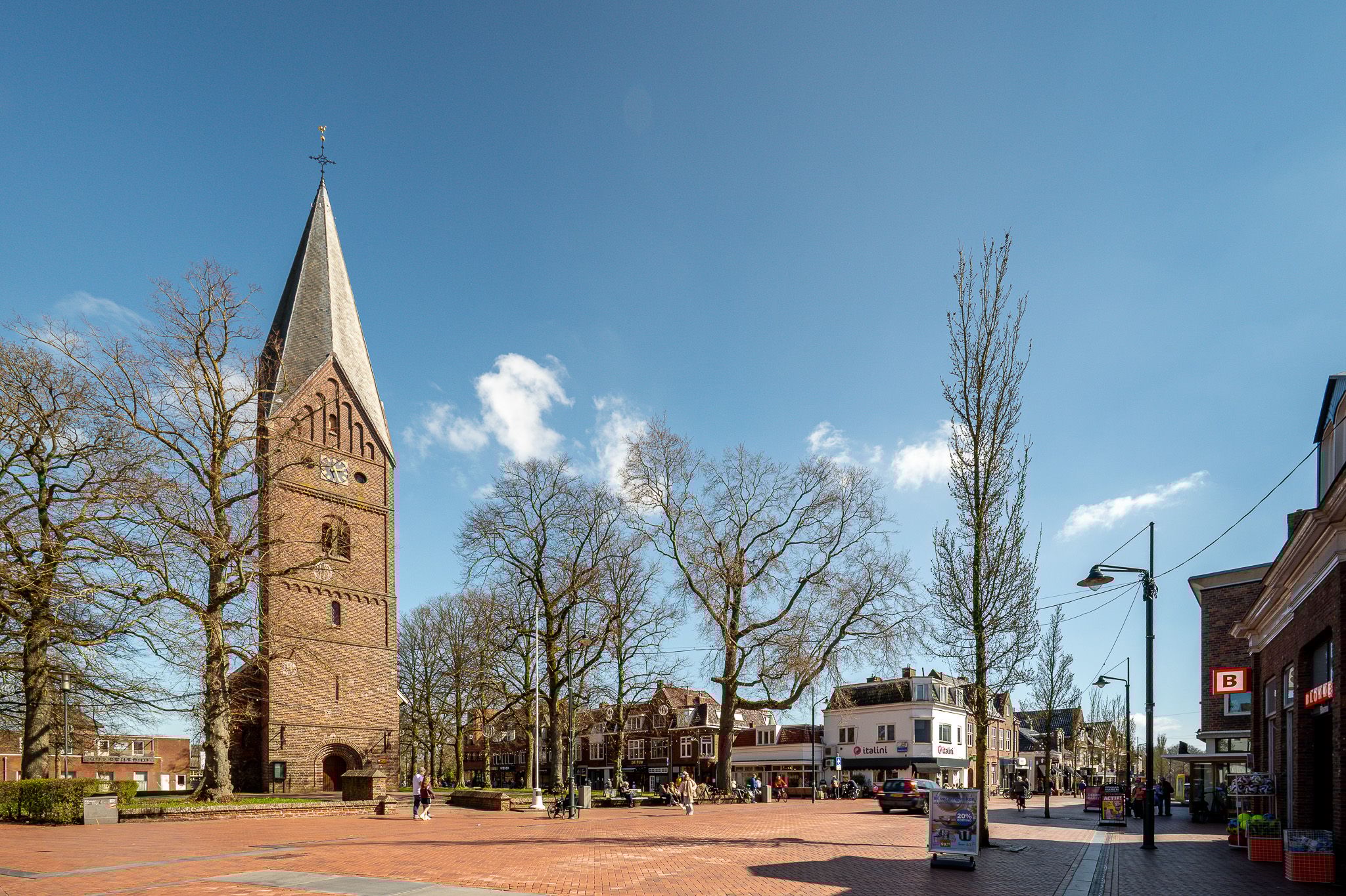 Foto 6 van Rijksstraatweg 204-D