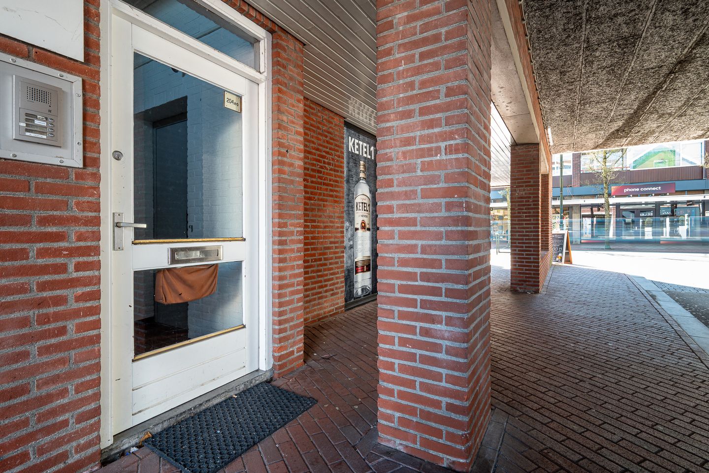 Foto 10 van Rijksstraatweg 204-D