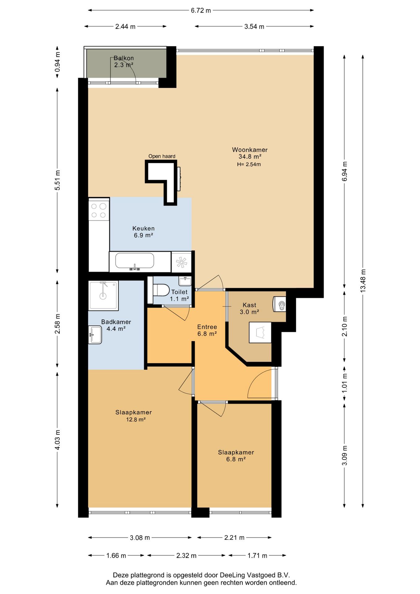 Foto 30 van Rijksstraatweg 204-D