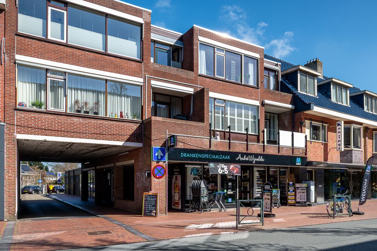 Foto 5 van Rijksstraatweg 204-D