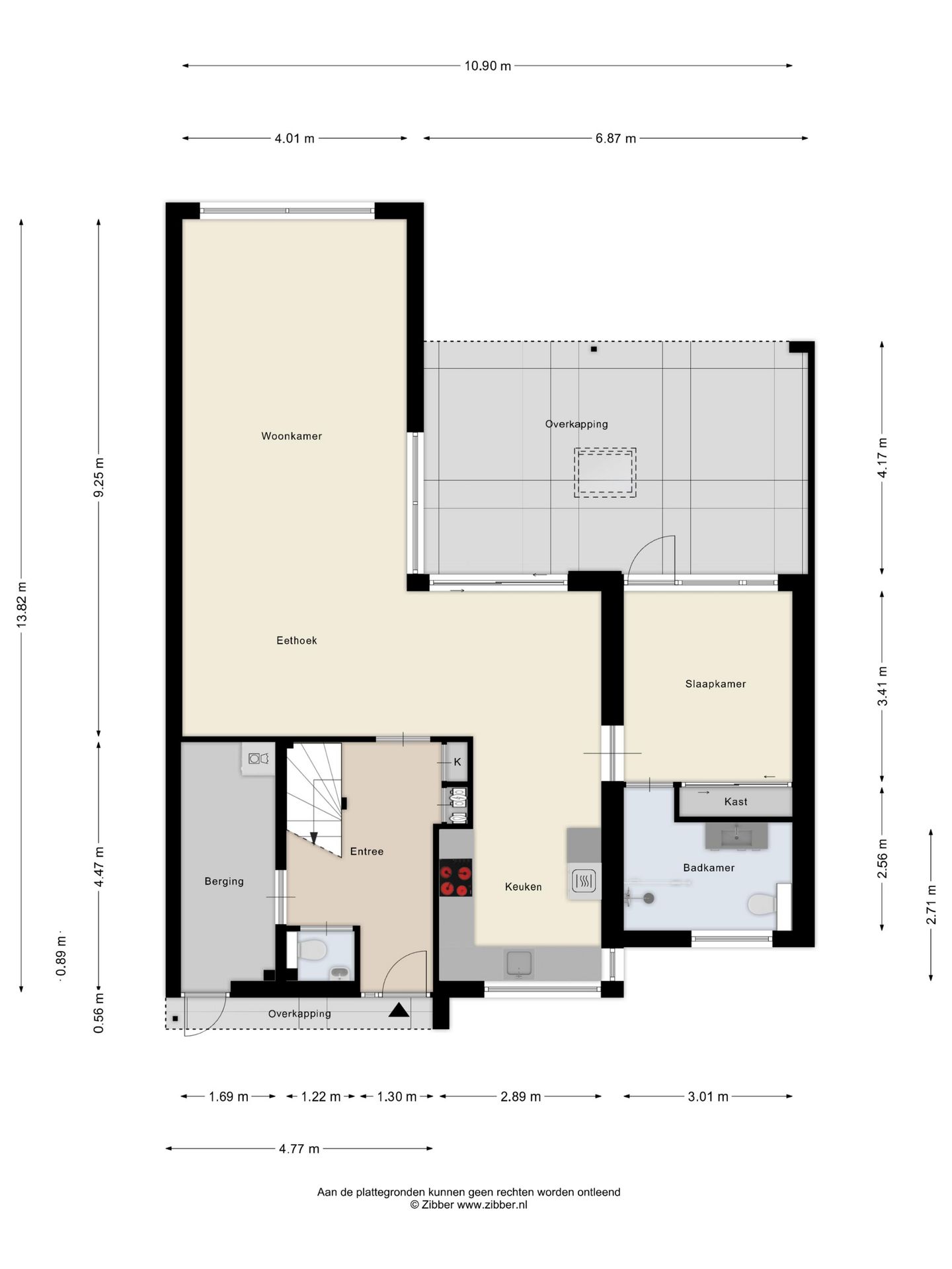 Foto 55 van Philip van Praagstraat 6