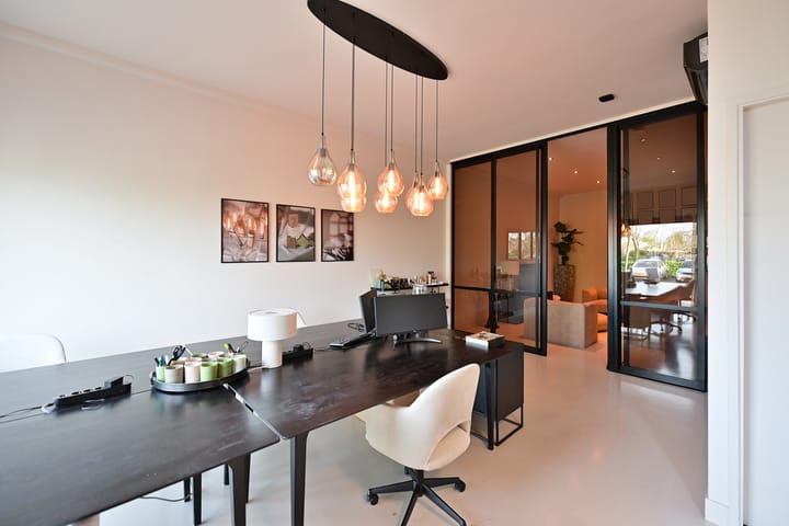 Amsterdamsestraatweg 29-B, Naarden