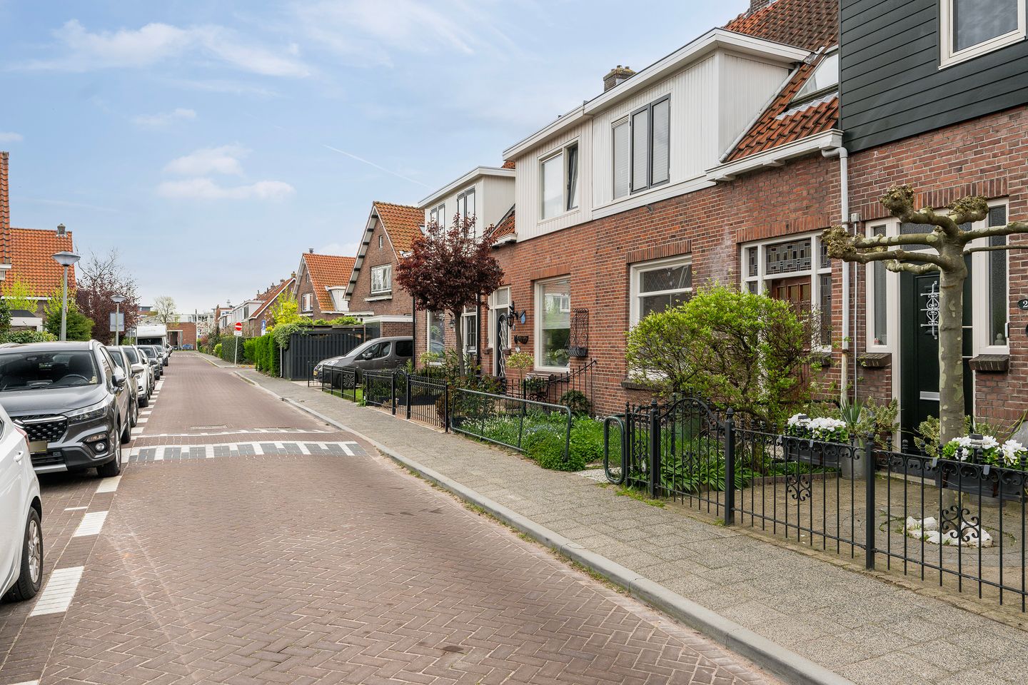 Foto 5 van Leliestraat 4