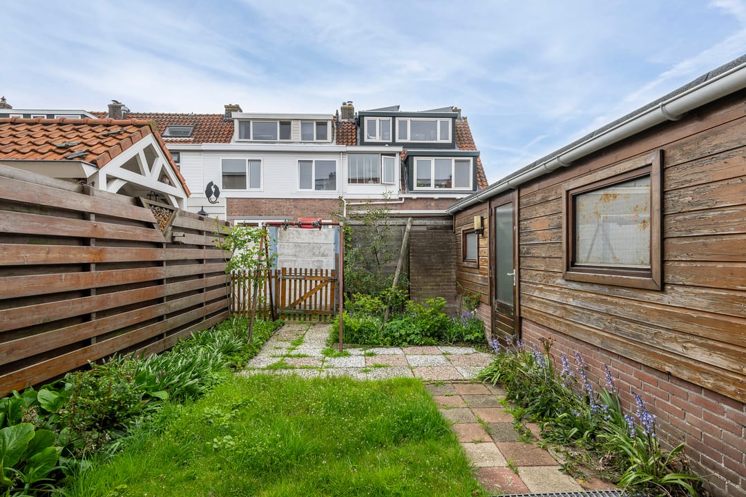 Foto 17 van Leliestraat 4