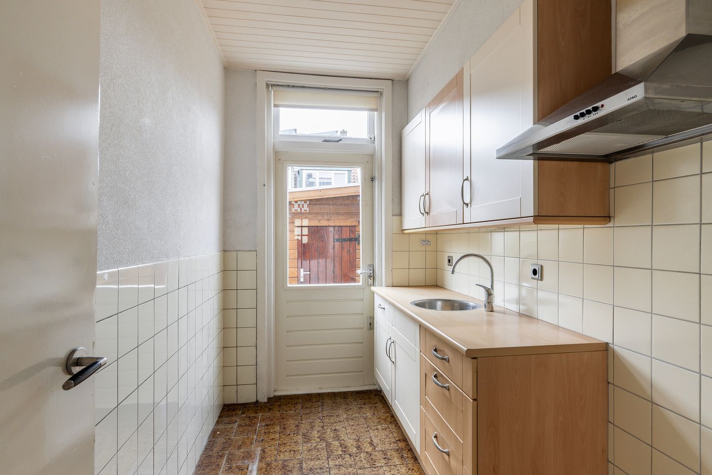 Foto 19 van Leliestraat 4