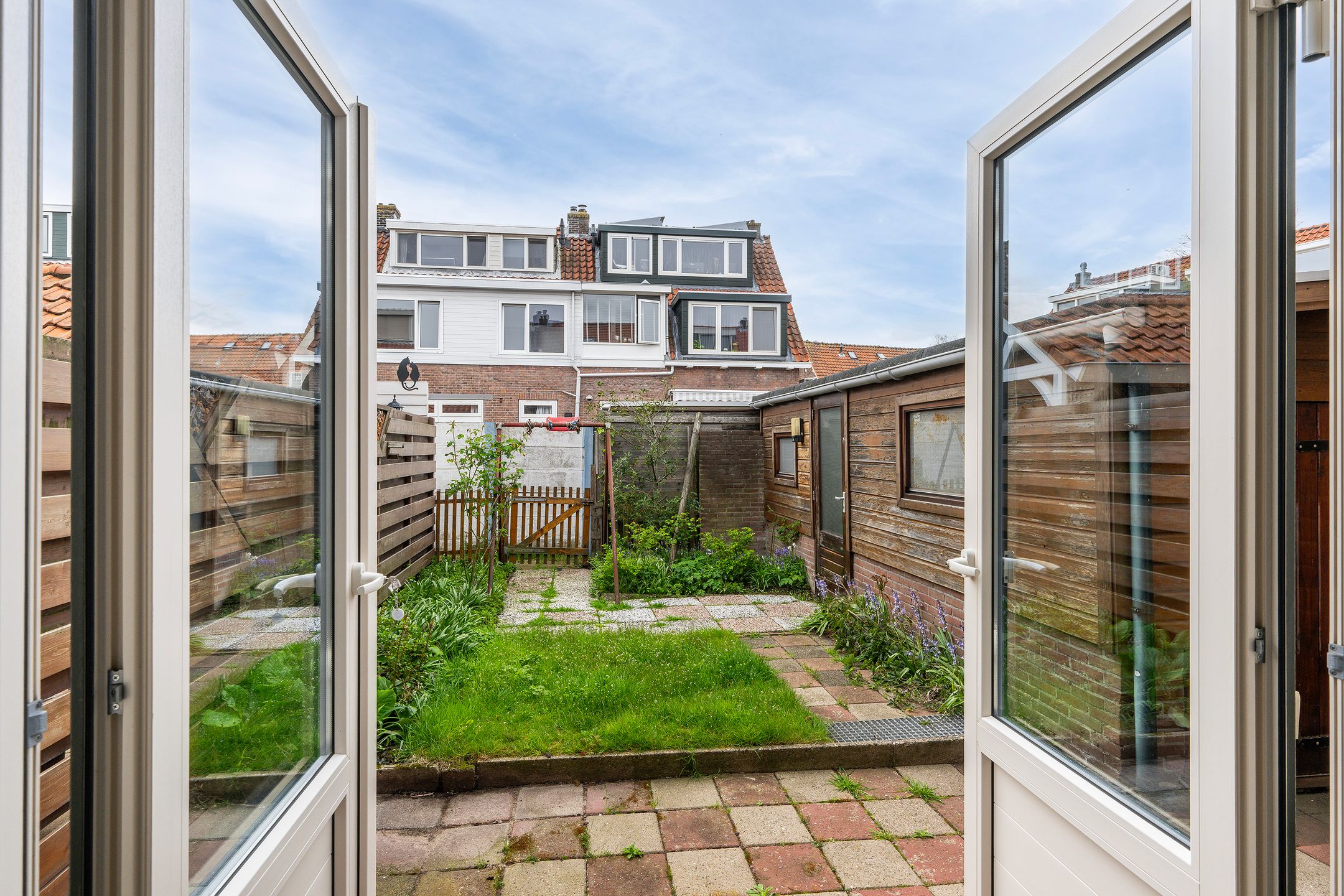 Foto 3 van Leliestraat 4