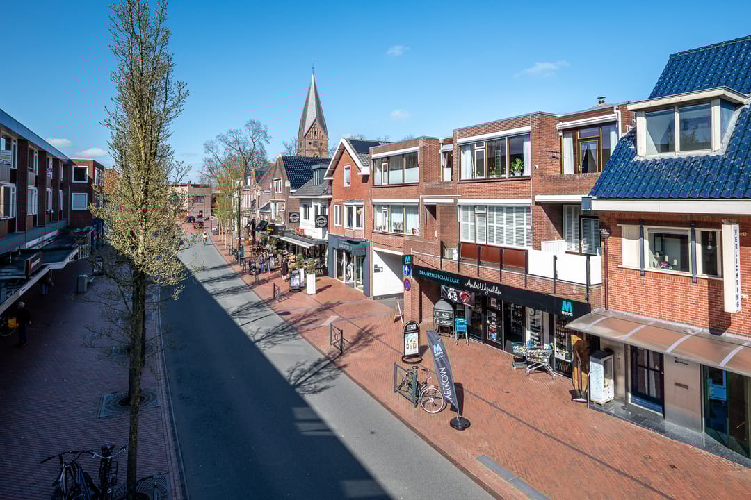 Foto 7 van Rijksstraatweg 204-D