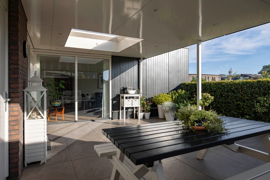 Foto 7 van Philip van Praagstraat 6