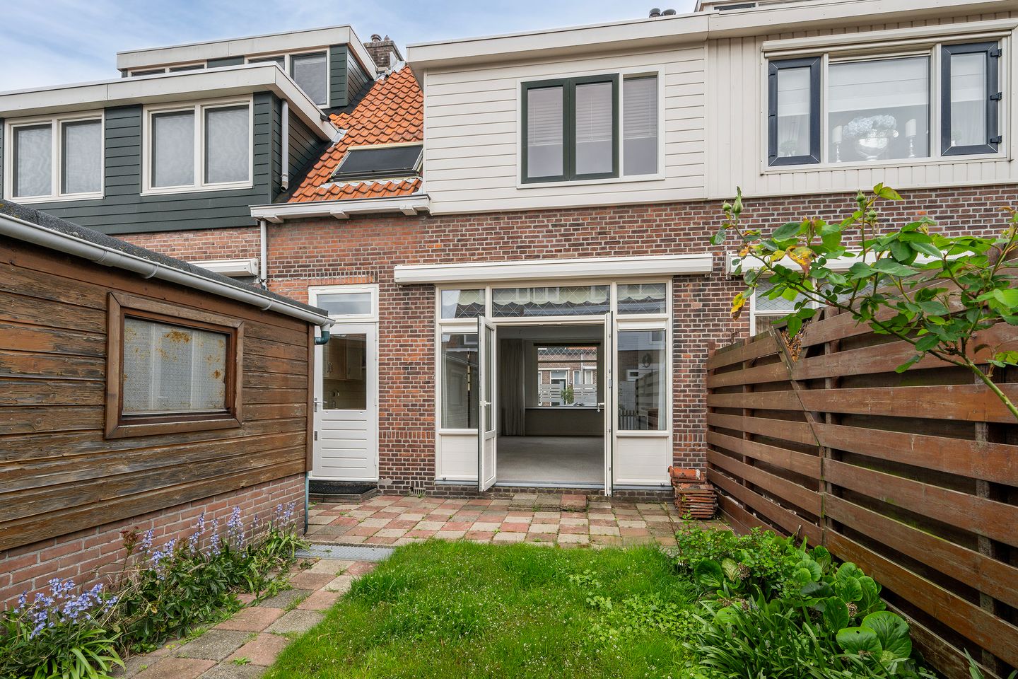 Foto 4 van Leliestraat 4