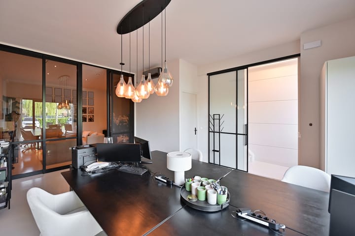 Amsterdamsestraatweg 29-B, Naarden