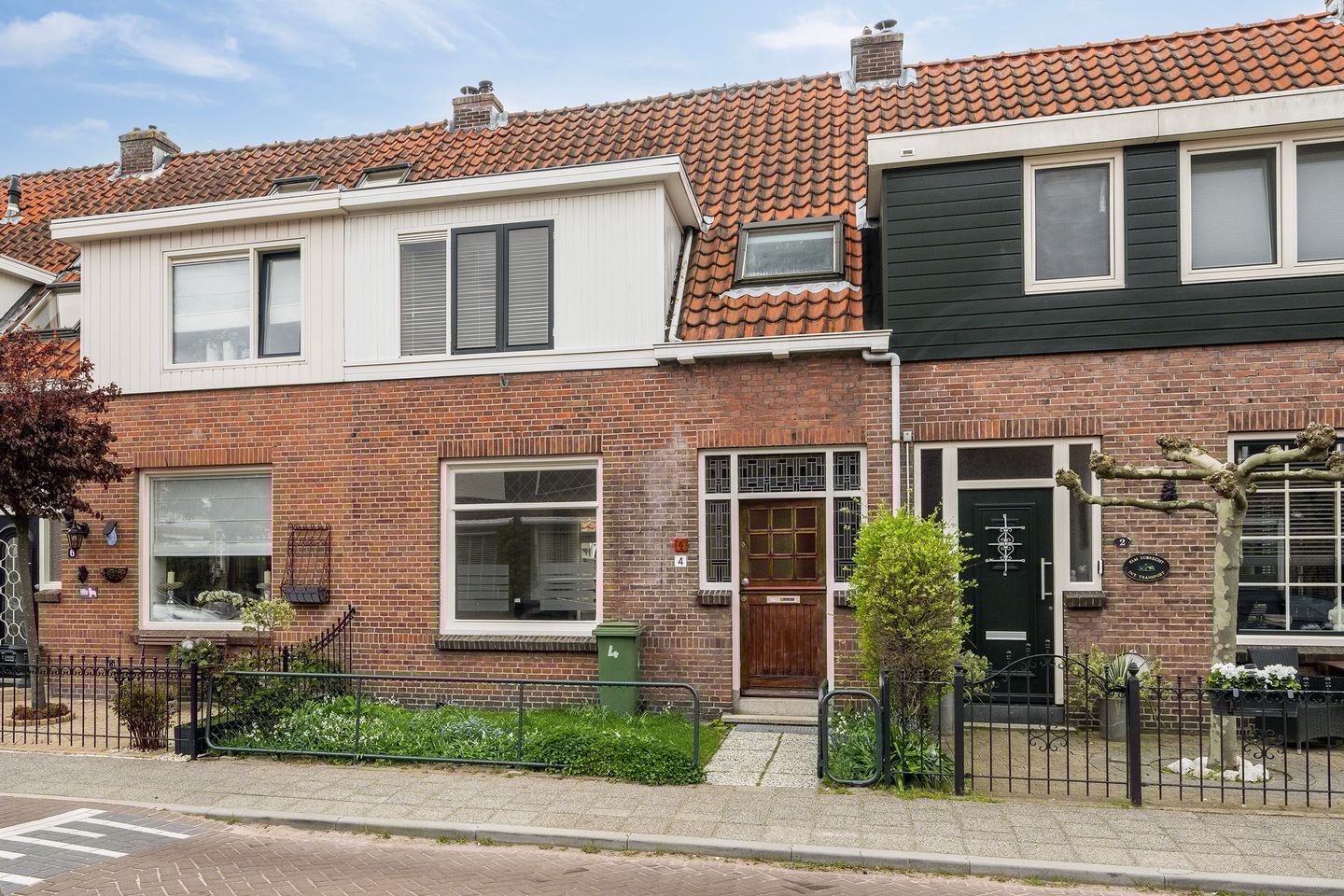 Foto 34 van Leliestraat 4