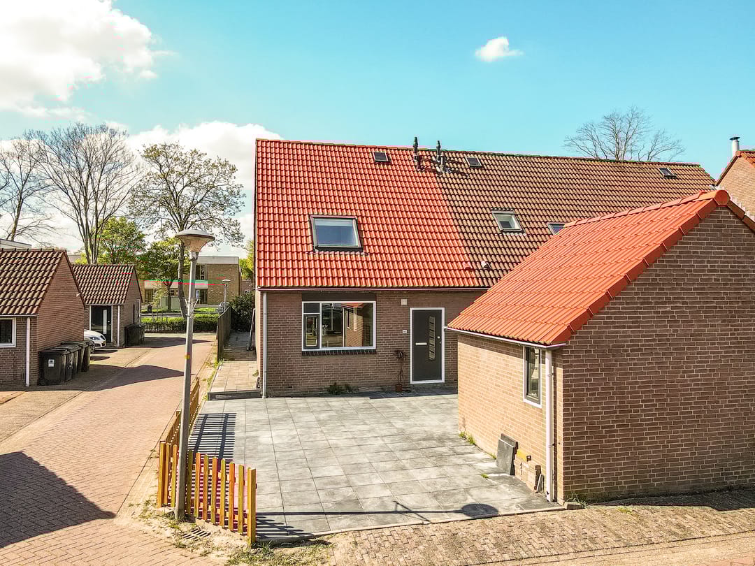 Foto 26 van Keiwierde 141