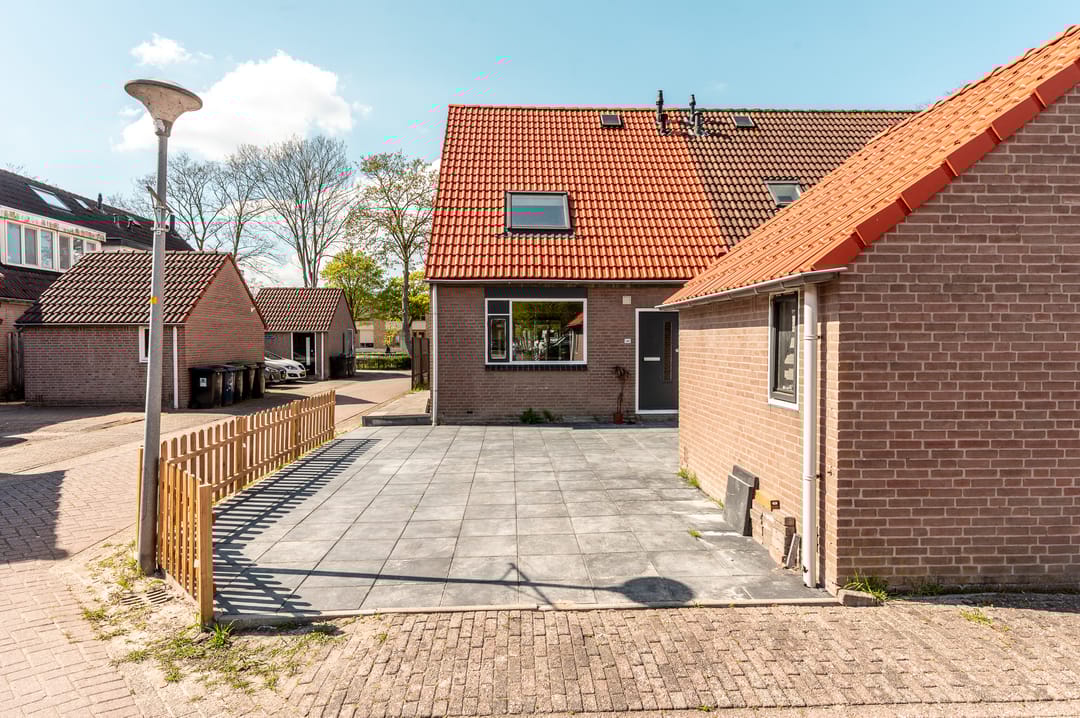 Foto 1 van Keiwierde 141