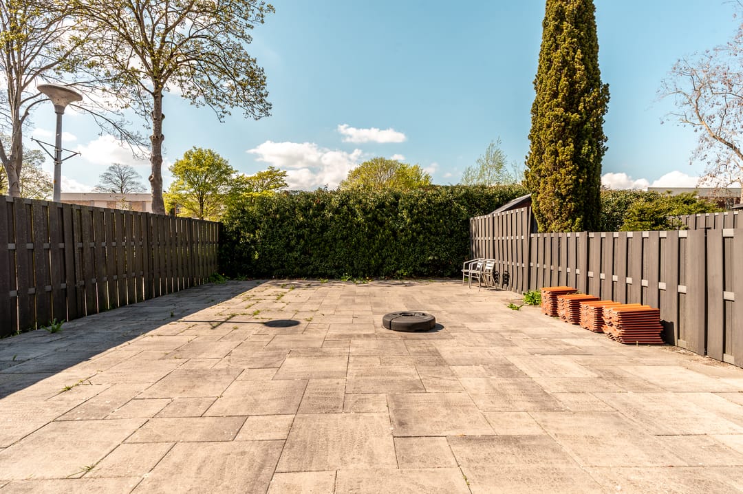 Foto 13 van Keiwierde 141