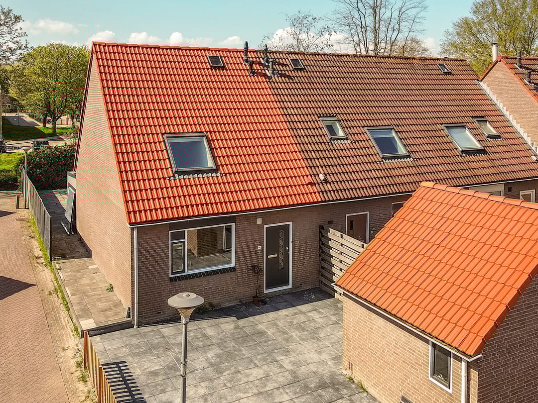 Foto 28 van Keiwierde 141