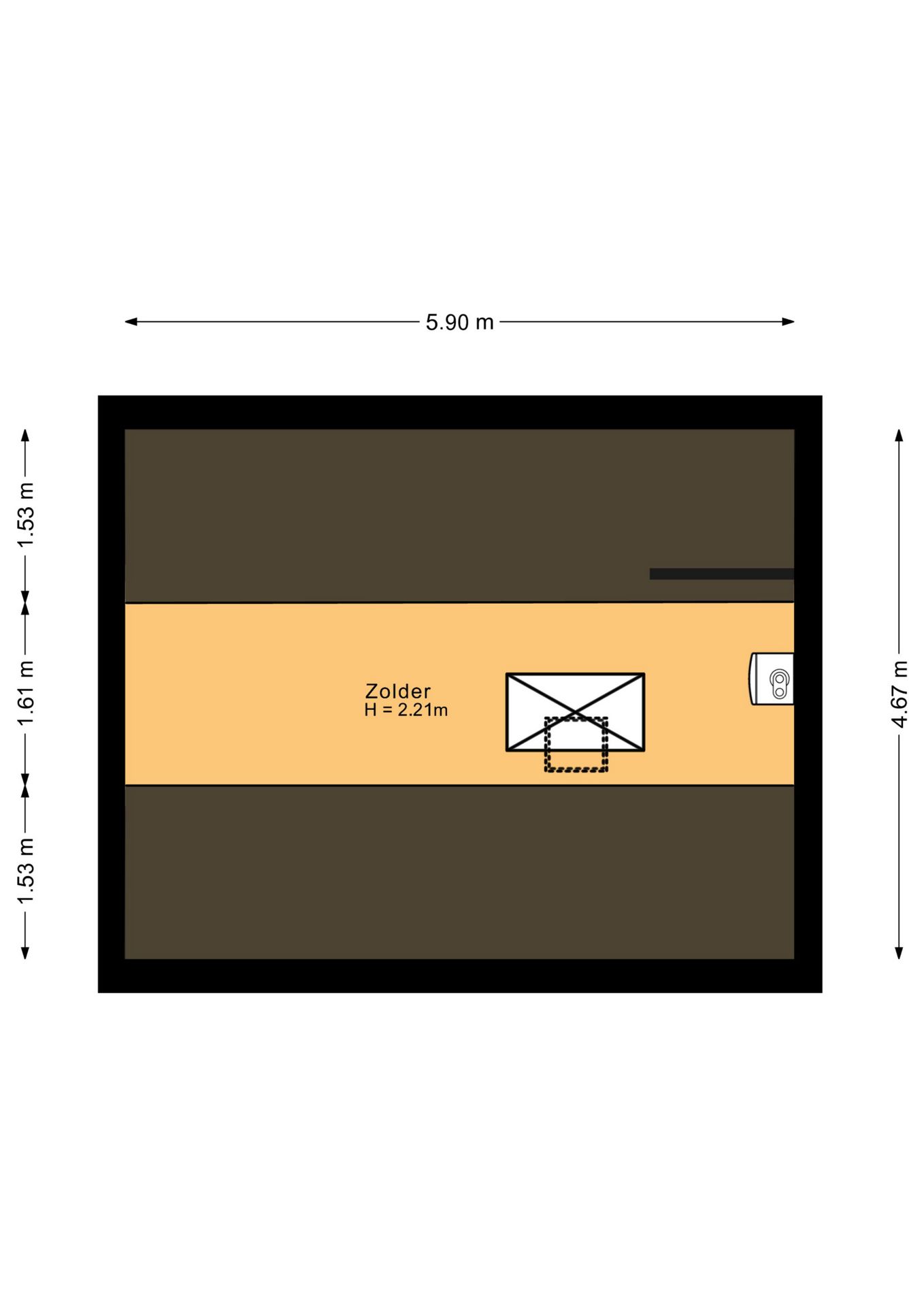 Foto 35 van Keiwierde 141