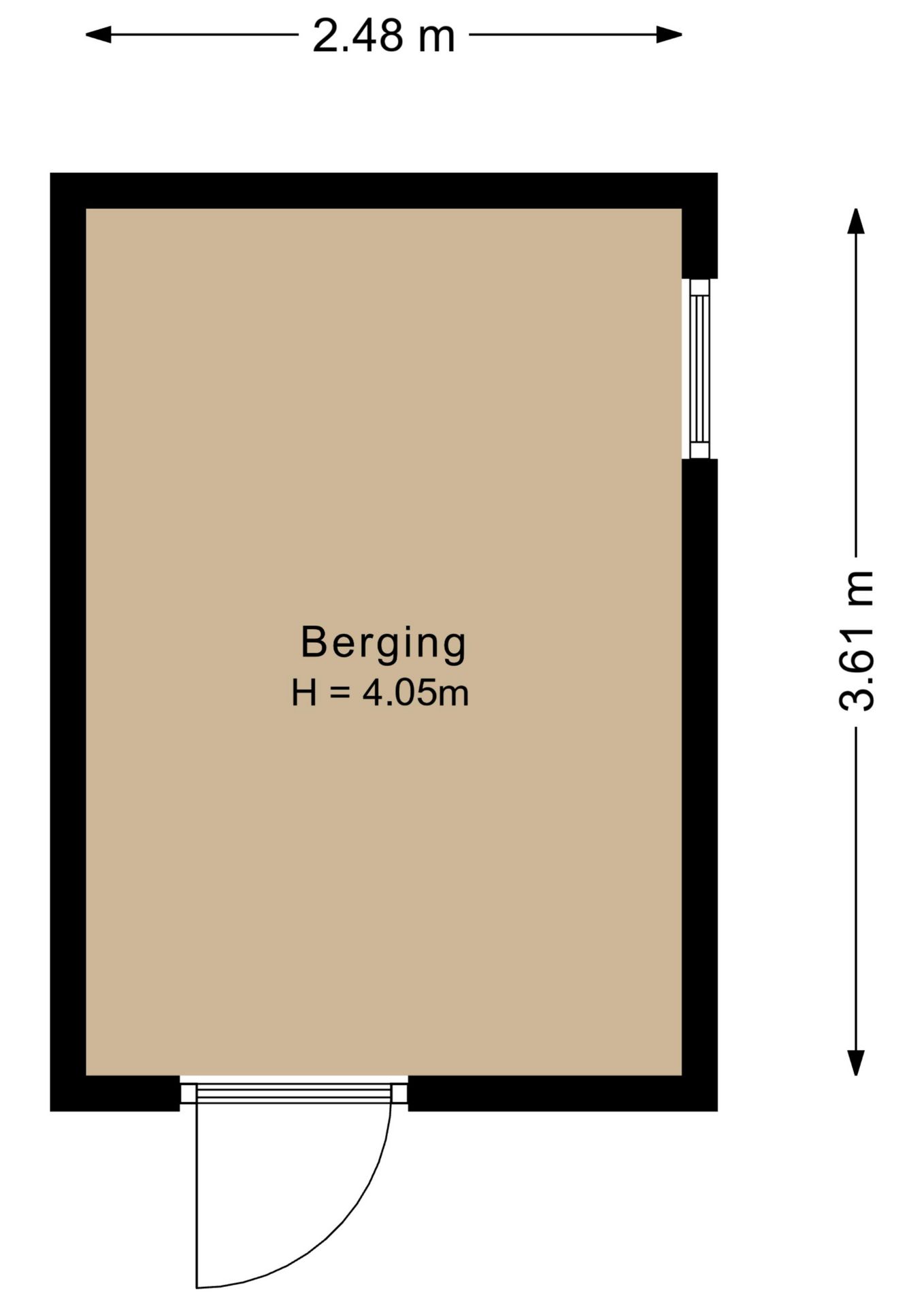 Foto 36 van Keiwierde 141