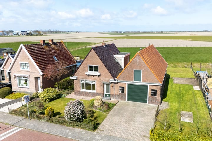 Ald Tún 8 main image