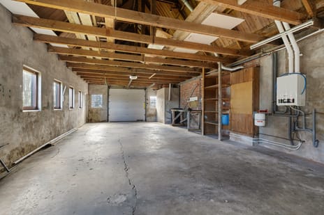 Ald Tún 8 tertiary image