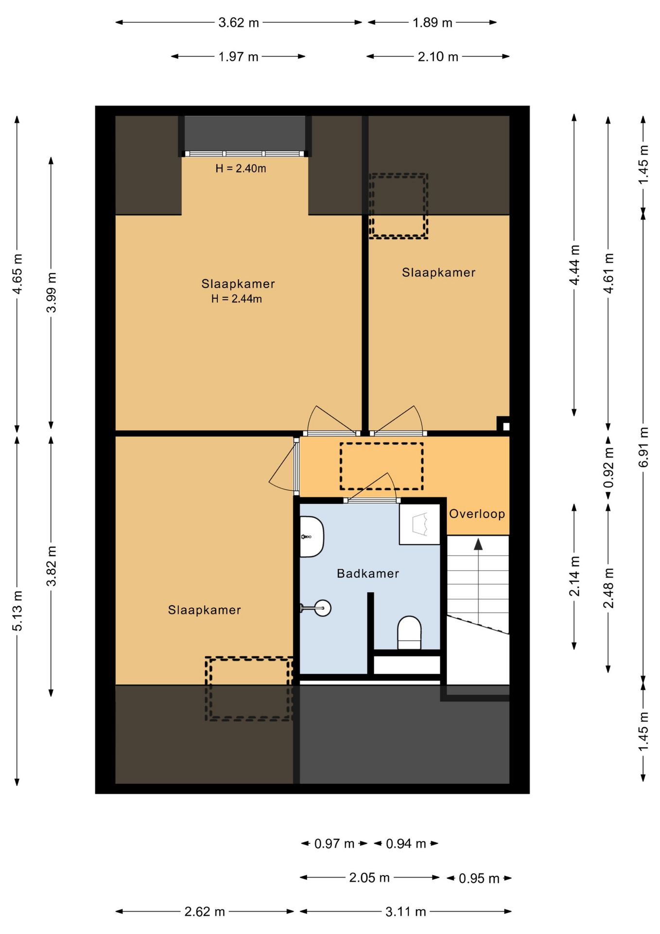 Foto 34 van Keiwierde 141