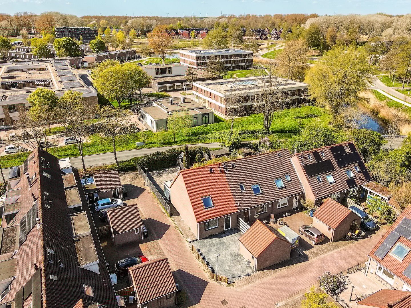 Foto 29 van Keiwierde 141