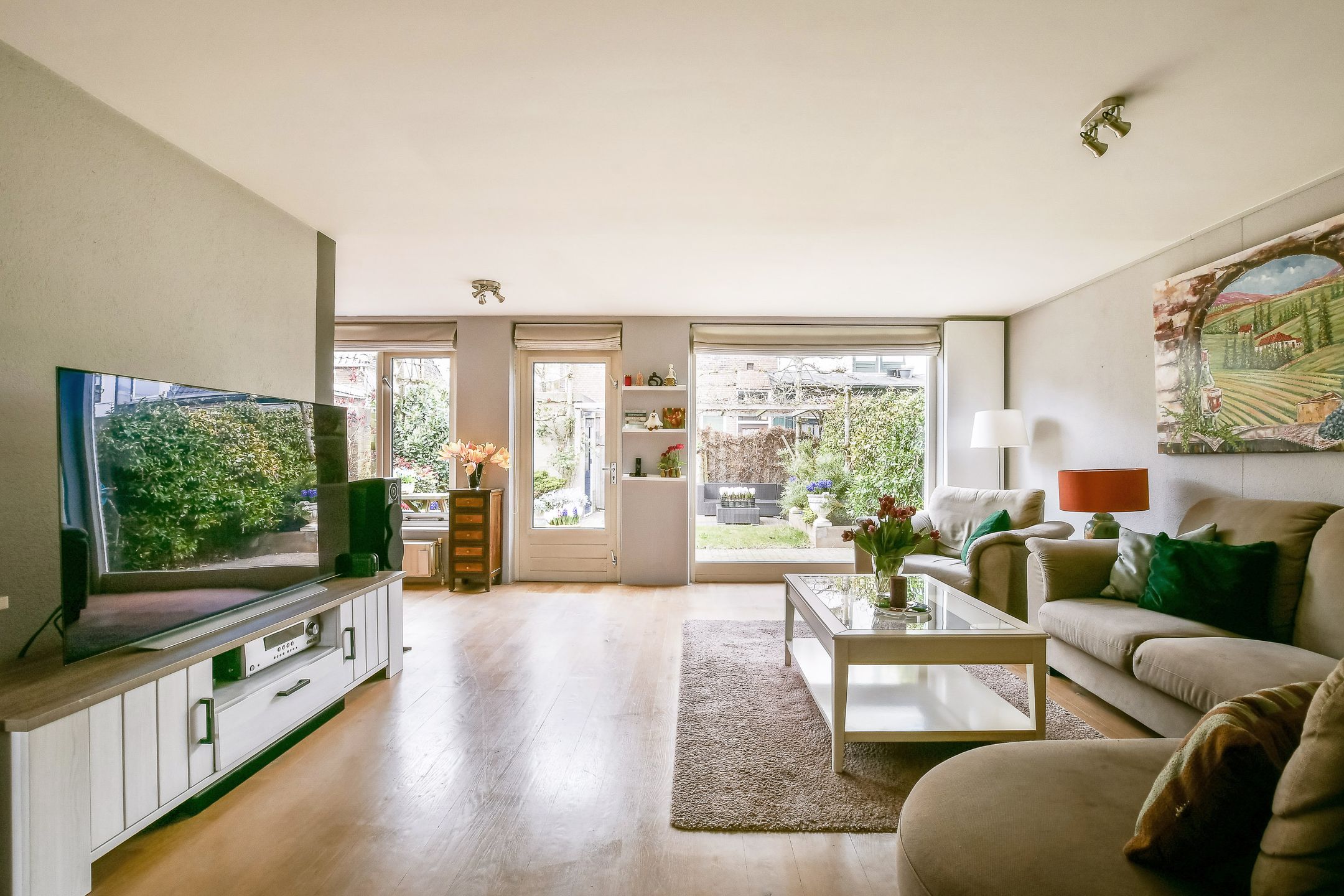 Foto 3 van W. Moolenaarshof 12