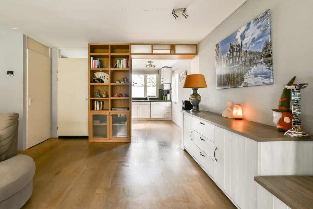 Foto 8 van W. Moolenaarshof 12