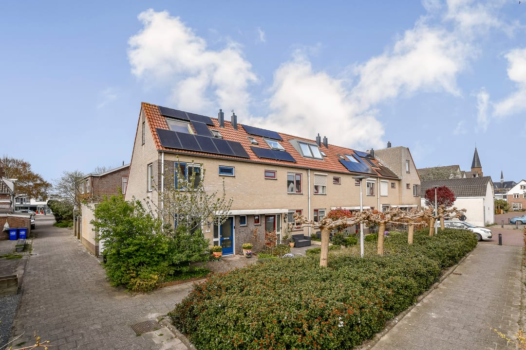 Foto 1 van W. Moolenaarshof 12